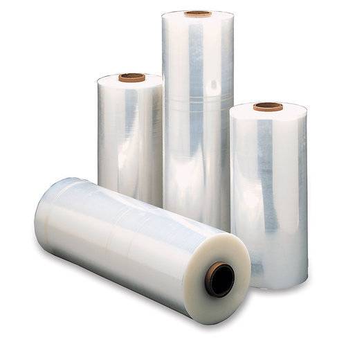 Image packing materials